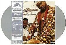 Bulletproof Wallets (Silver Vinyl) - Vinile LP di Ghostface Killah