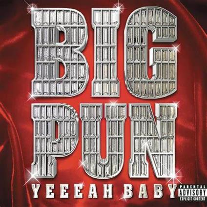 Yeeeah Baby - Vinile LP di Big Pun