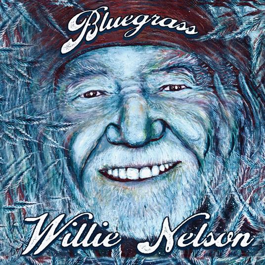 Bluegrass - CD Audio di Willie Nelson