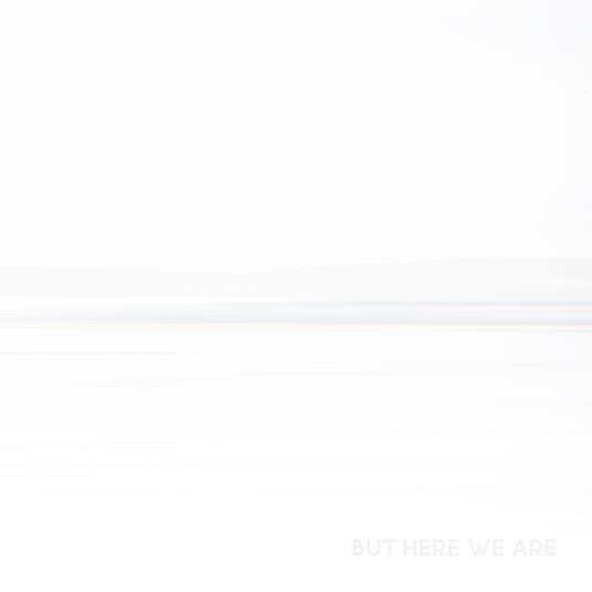 But Here We Are (White Coloured Vinyl) - Vinile LP di Foo Fighters