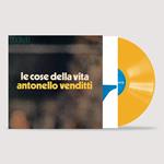 Le cose della vita (180 gr. Yellow Vinyl - Limited & Numbered Edition)