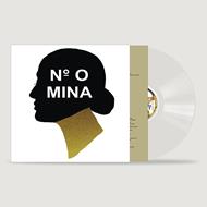 No. O (180 gr. White Vinyl - Limited & Numbered Edition)