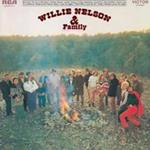 Willie Nelson And Family
