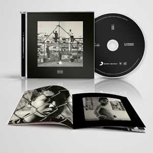 CD Il coraggio dei bambini. Atto II Geolier