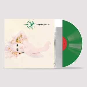 Vinile Pensami per te (Green Coloured Vinyl) Anna Oxa