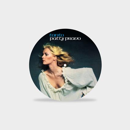 Tanto (Picture-Numerato) - Vinile LP di Patty Pravo