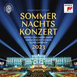 Sommernachtskonzert 2023 (Summer Night - CD)
