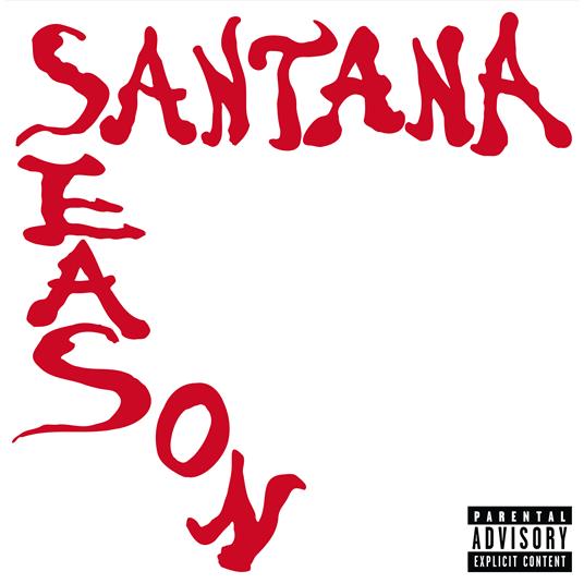 Santana Season - CD Audio di Shiva