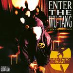 Enter The Wu-Tang (36 Chambers) (Gold Marbled Vinyl)