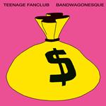 Bandwagonesque (Transp. Yellow Vinyl)