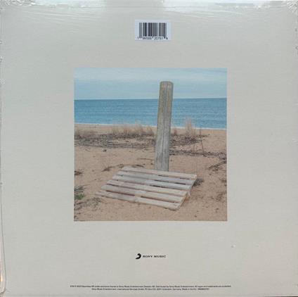 People Are A Foreign Country - Vinile LP di Deportees