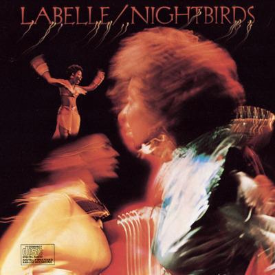 Nightbirds - Vinile LP di Labelle