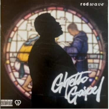 Ghetto Gospel - Vinile LP di Rod Wave
