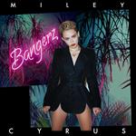 Bangerz (10th Anniversary Sea Glass Coloured Vinyl Edition)