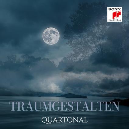 Traumgestalten - CD Audio di Quartonal
