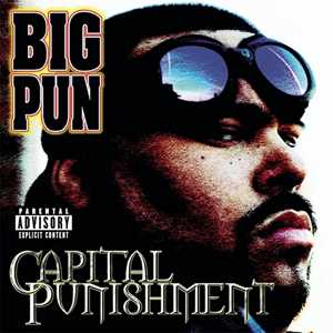 Vinile Capital Punishment (25th Anniversary Edition) Big Pun