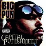 Capital Punishment (25th Anniversary Edition)