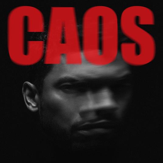 Caos - CD Audio di Miguel