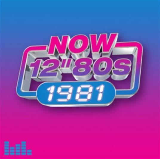 Now 12 - CD Audio