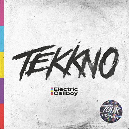 Tekkno (Tour Edition) - Vinile LP di Electric Callboy