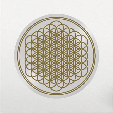 Sempiternal (10th Anniversary Edition - Picture Disc) - Vinile LP di Bring Me the Horizon