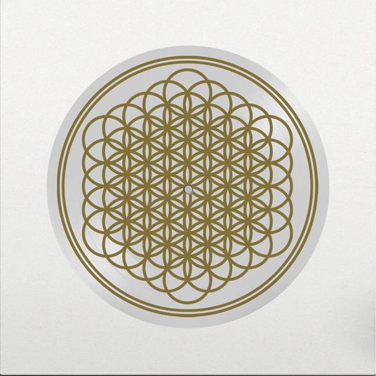 Sempiternal (10th Anniversary Edition - Picture Disc) - Vinile LP di Bring Me the Horizon