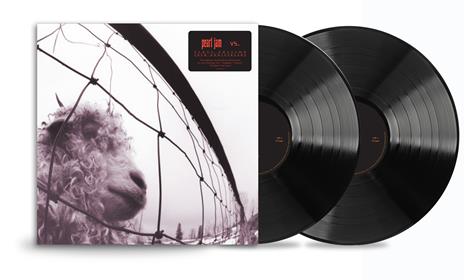 Vs. (30th Anniversary Edition) - Vinile LP di Pearl Jam - 2