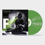 Crêuza de mä - Il Concerto 1984 (180 gr. Green Coloured Vinyl)