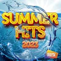 CD Radio Italia Summer Hits 2023 