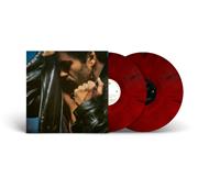 Faith (2 LP Red & Black Marble)