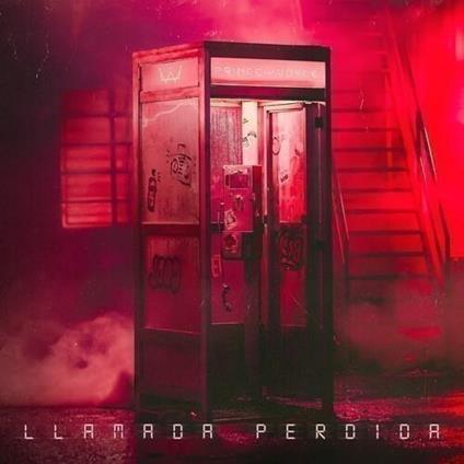 Llamada Perdida - CD Audio di Prince Royce