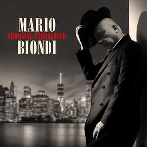 Vinile Crooning Undercover Mario Biondi