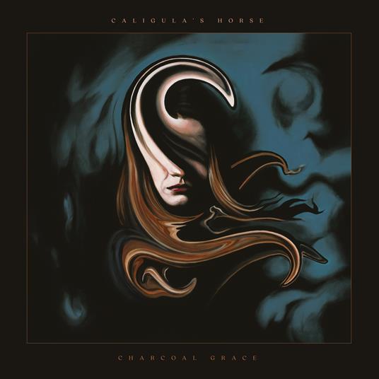 Charcoal Grace - Vinile LP di Caligula's Horse