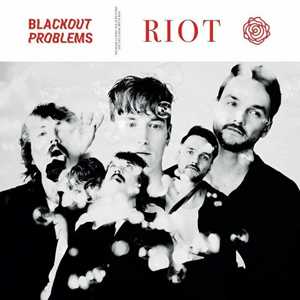 Vinile Riot Blackout Problems