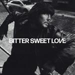 Bitter Sweet Love (Pink Coloured CD)