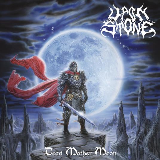 Dead Mother Moon - CD Audio di Upone Stone