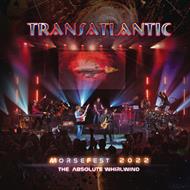 Live at Morsefest 2022 (5 CD + 2 Blu-ray)