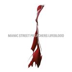 Lifeblood 20 (Transparent Red Vinyl)