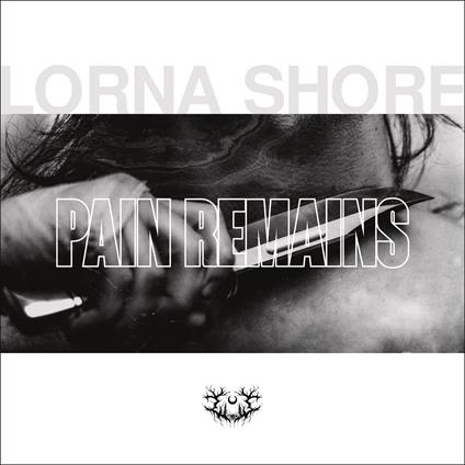 Pain Remains (Limited Gatefold Black-White 2 LP Edition) - Vinile LP di Lorna Shore