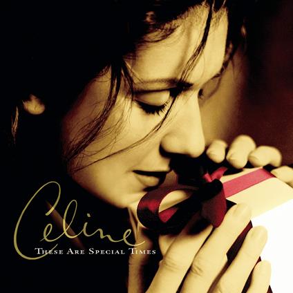 These Are Special Times - Vinile LP di Céline Dion