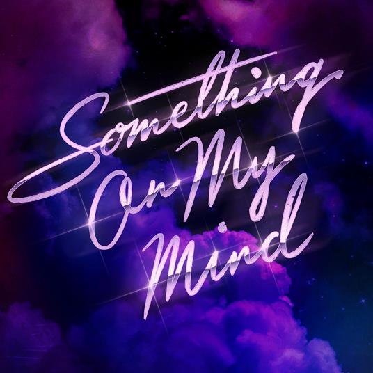 Something on My Mind - Vinile LP di Purple Disco Machine