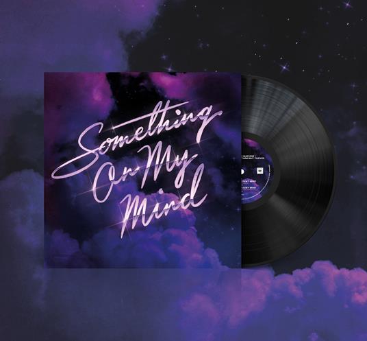 Something on My Mind - Vinile LP di Purple Disco Machine - 2