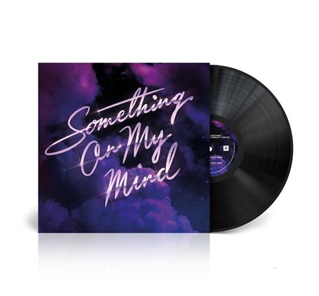 Something on My Mind - Vinile LP di Purple Disco Machine - 3
