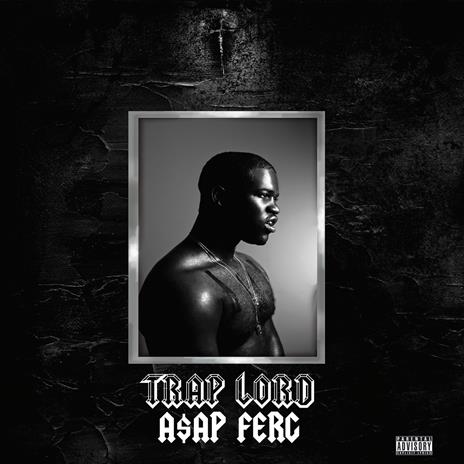 Trap Lord (10th Anniversary) - Vinile LP di A$AP Ferg