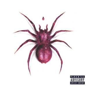 CD Scarlet Doja Cat