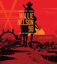 Long Strt: Willie Nelson 90. Live at the Holliwood Bowl (2 CD + Blu-ray)