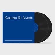 Fabrizio De André (Blu) (180 gr. Black Vinyl)