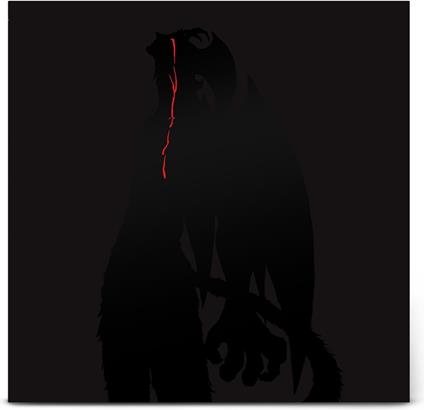 Devilman Cry Baby (Colonna Sonora) - Vinile LP