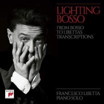 Lighting Bosso - CD Audio di Francesco Libetta