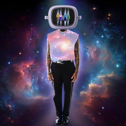 11.11 (Deluxe Edition) - Vinile LP di Chris Brown